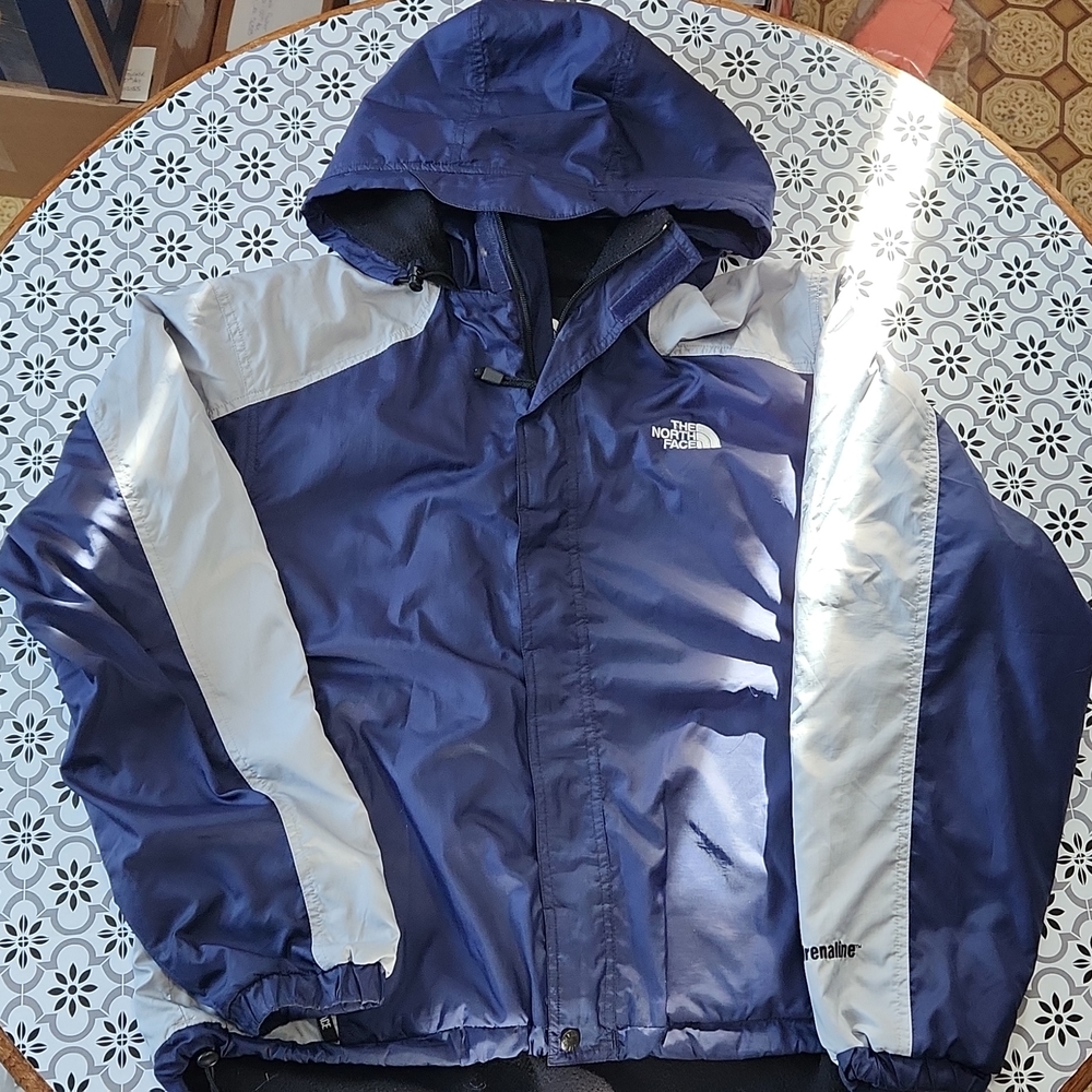 North Face Coat